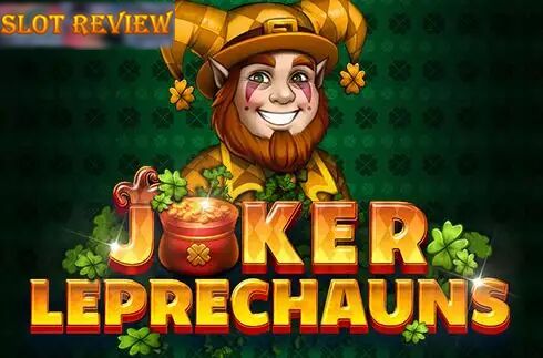 Joker Leprechauns